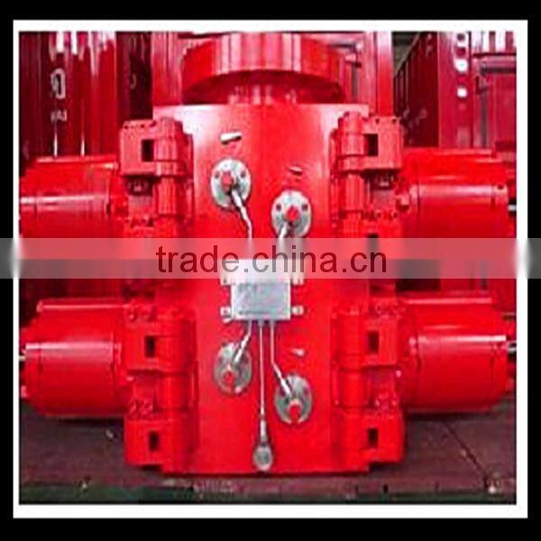 PT-t Check and Logging Equipment for BOP Upper-computer software