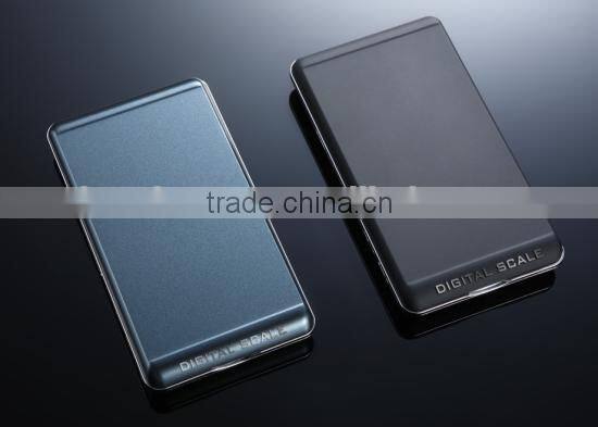 500g 0.01g Pocket Jewelry Digital Scale with Tray