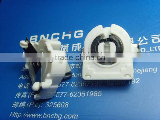 BNCHG Compact Fluorescent Lamp Holder T8