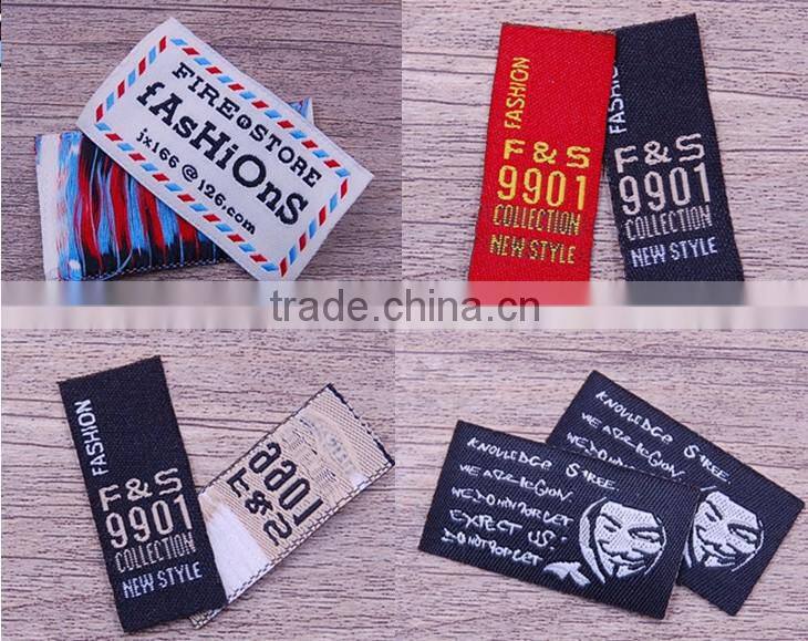 Waterproof tailoring scratch iml drop ship private traffolyte label