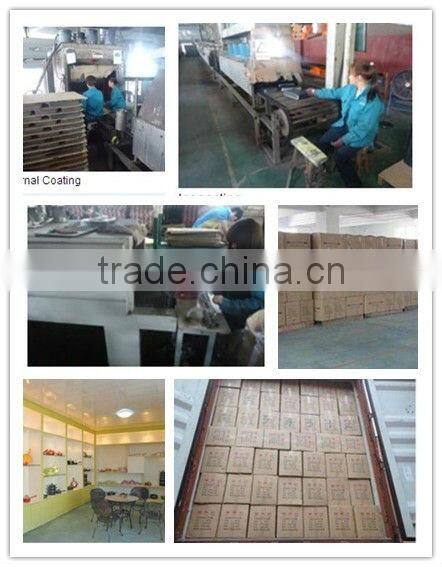 Ceramic Coated Aluminum Cookware