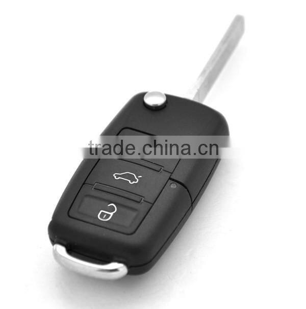 Wireless car key fob car remote key 315 DJ NAL-RS150X