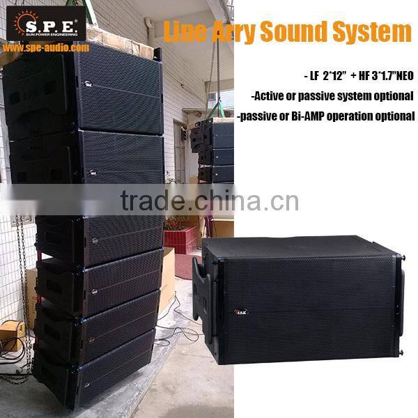 SPE AUDIO speaker managerment 2 in 4 out 3 in 6 out 4 in 8 out optional digital dsp audio processor