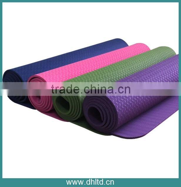 Eco-freiendly Used Gym Mats for sale