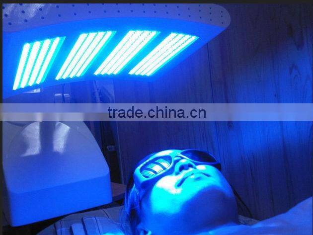 portable pdt beauty equipment