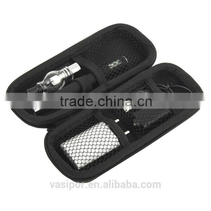 glass globe wax oil vaporizer china professional manufacturer