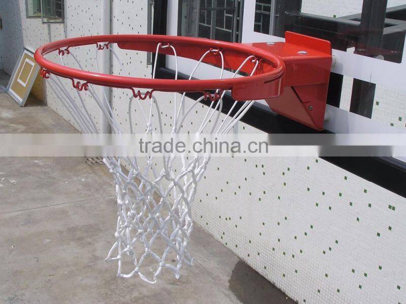 basketball stand with basketball hoop for hot sale