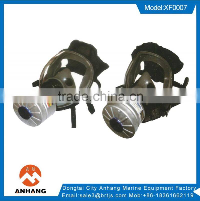 Full Face Gas Mask