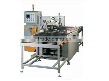 SJ-ZF1000 Automatic milk Pouch filling and packing Machine