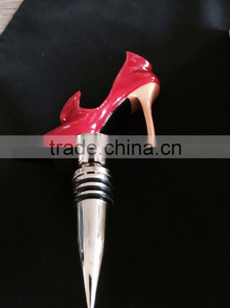 Moto design wine beer bottle opener