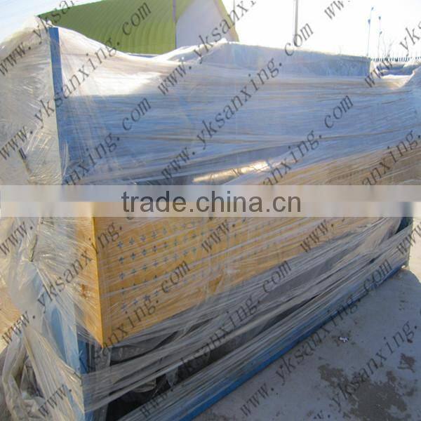 Adjustable Angle Hydraulic steel sheet Cutting Machine