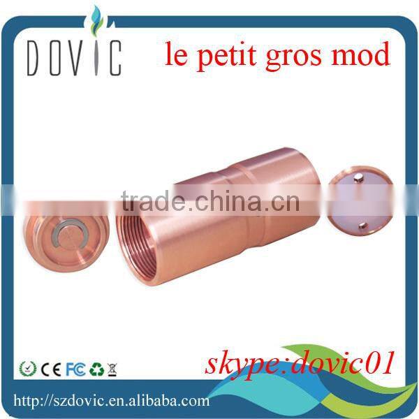 Black and White le petit gros mod with wonderful quality