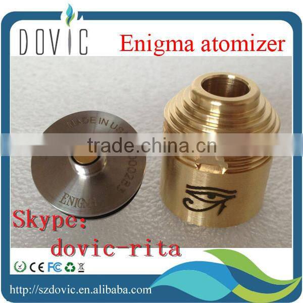 Enigma atomizer clone atomizer with individually package