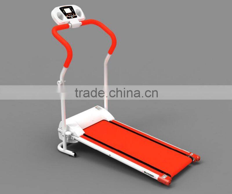 Fall New Bodybuilding home gym equipment Product Upgrade fitness equipment treadmill