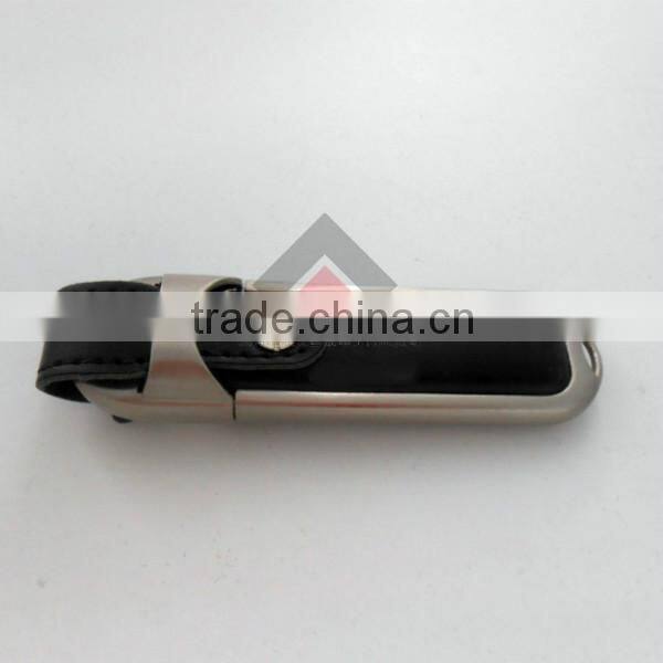 Cheap Leather USB Flash Drives Wholesale