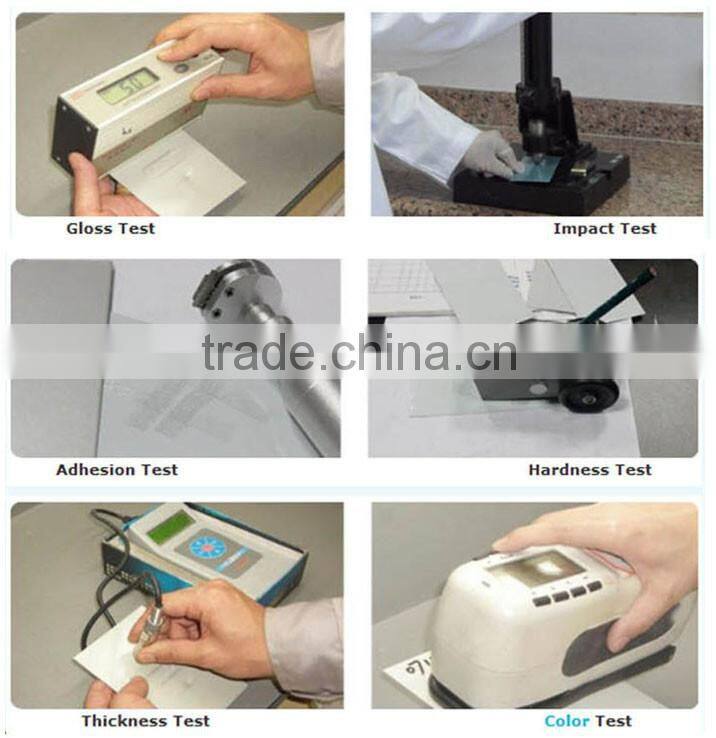 Electrostatic names paints chrome powder coating price