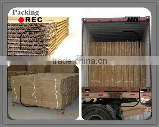 KFY-CB-15 Light Gray Sliding Glass Door Bookcase