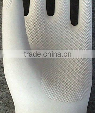 stock mold with low price Surgical Glove examination glove ceramic glove mold