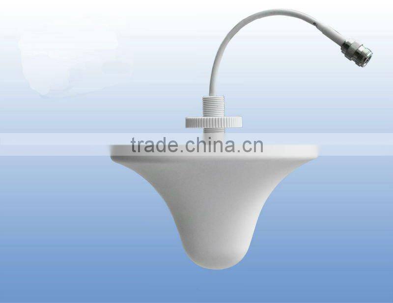 High gain gsm booster antenna omni 360 antenna cell phone signal booster antenna