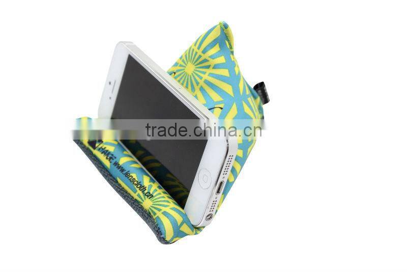 2016 New product hand mobile phone holder