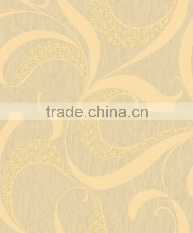 F3087 No glue self adhesive vinyl wallpaper