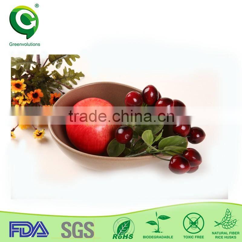 eco healthy kids lunch bowl