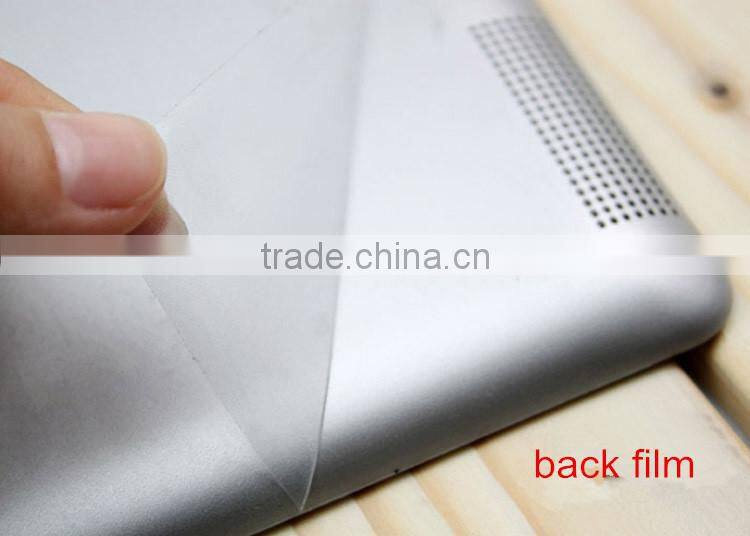 Perfect Fit For Ipad Mini Tablet Clear Anti-glare Screen Protector