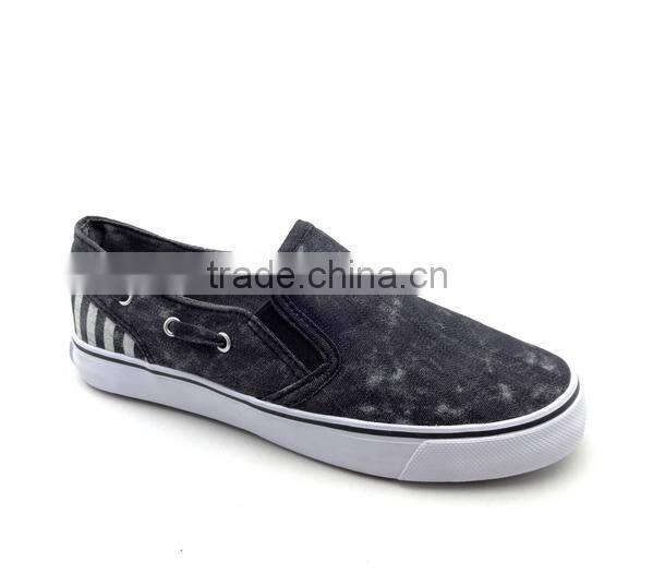 vulcanized shoe canvas shoes men sneakers