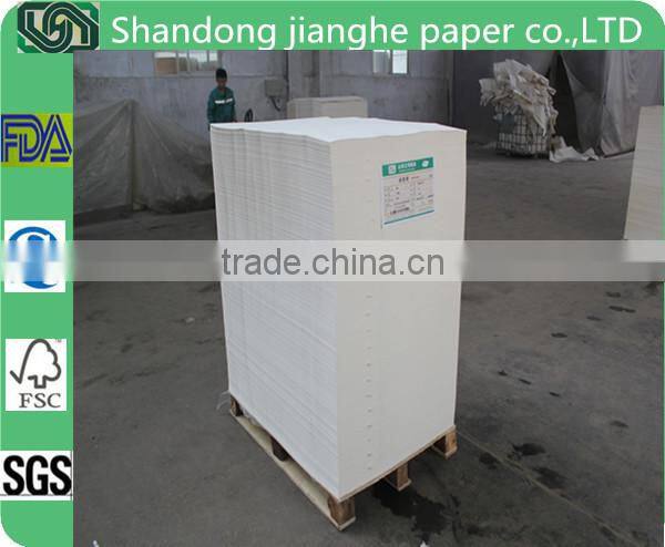 offset printing paper price