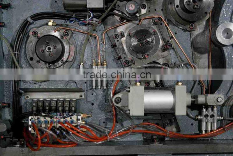 China four color book newspaper leaflets magazine offset printing press price offset printer machine