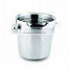 Stainlesss Steel Champagne Bucket