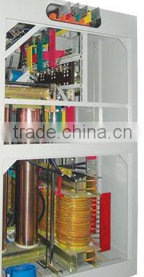 Widely Use Sub tone/Full Cpooer Three Phase/SBW 2000kva Automatic Compensated Power AC Voltage Stabilizer /WenZhou China
