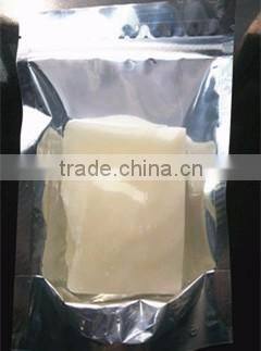 High quality natural hair removal hard wax