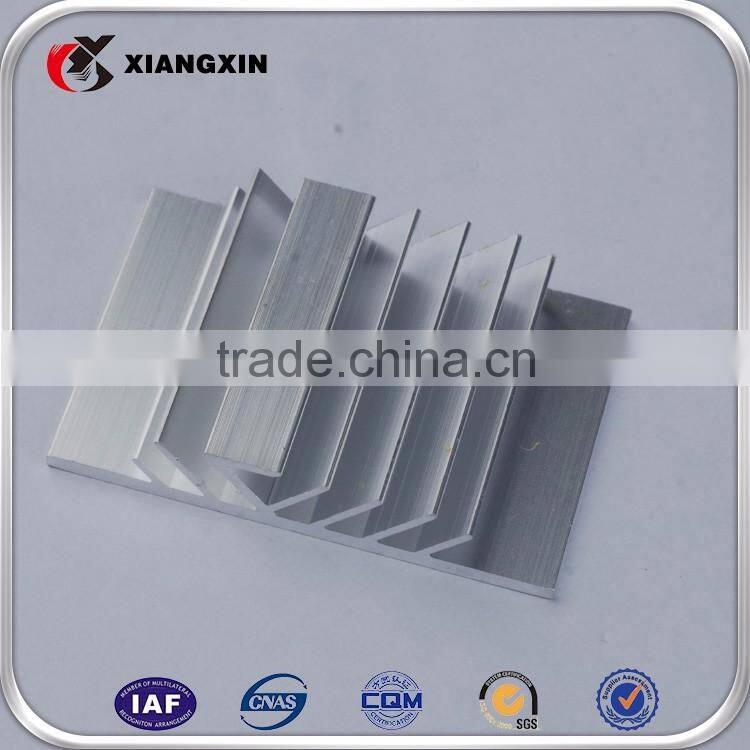 flexible motorcycle electric motor heat sink manufacture