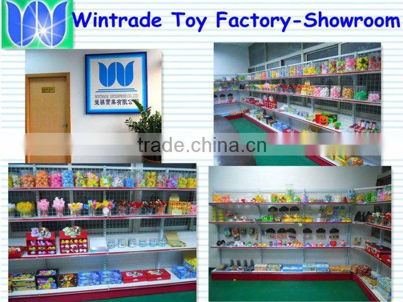 eco-friendly plastic babies bath toy bright color flashing owl