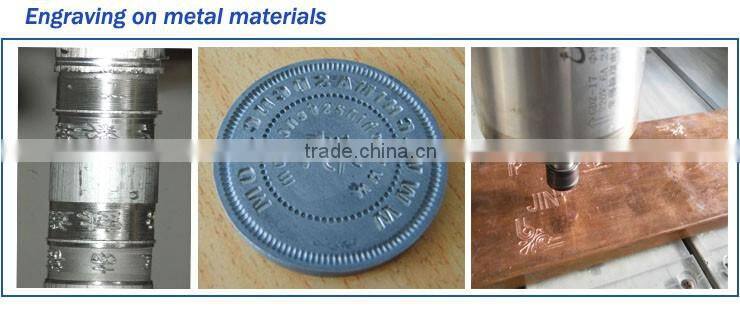 4 axis 6090 mini cnc router mdf engraving machine Z 200mm ZK-6090 600*900mm