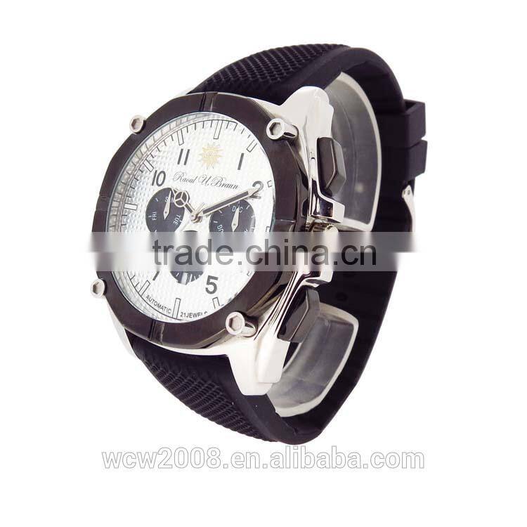 export quality products china direct watch big dial watch