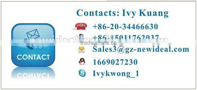 french sofa furniture with chaise longue (NC5088)