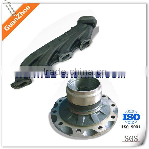 aluminum CNC Machining for Aerospace wholesale alibaba OEM and custom from China die casting foundry sand casting foundry