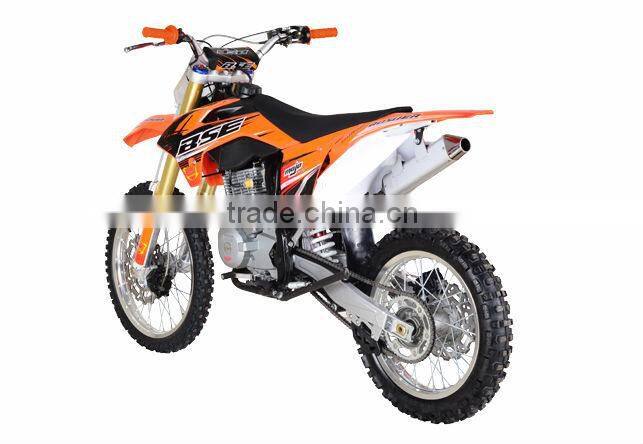 KTM style 250cc dirt bike air cooler new bike 2015 880mm Seat Height