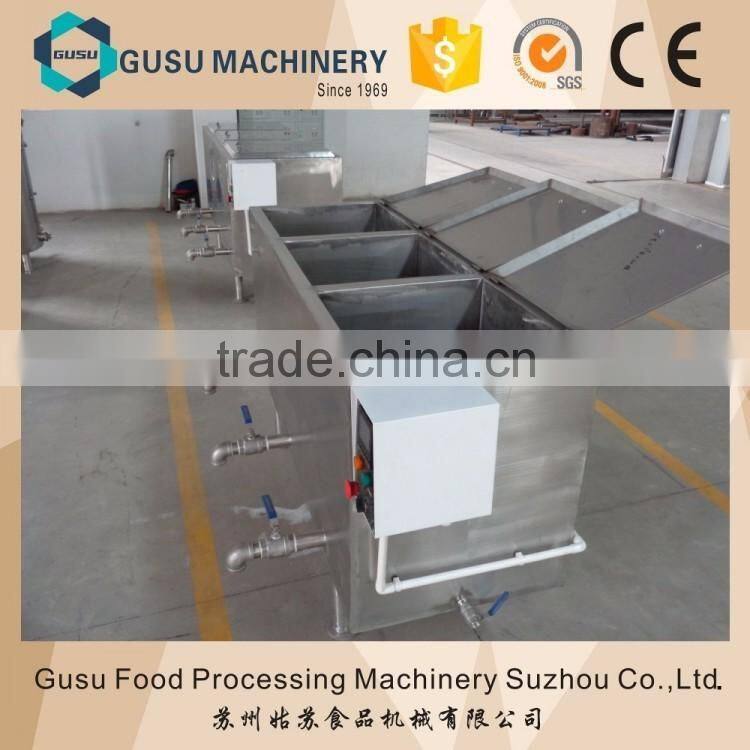 Suzhou Palm oil melting machine 086-18652615950