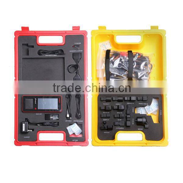 2013 Professional Launch X431 Diagun iii Free Online Update X431 diagun 3