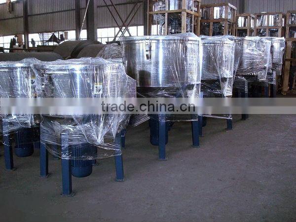 made in china hot sale plastic vertical mixer price
