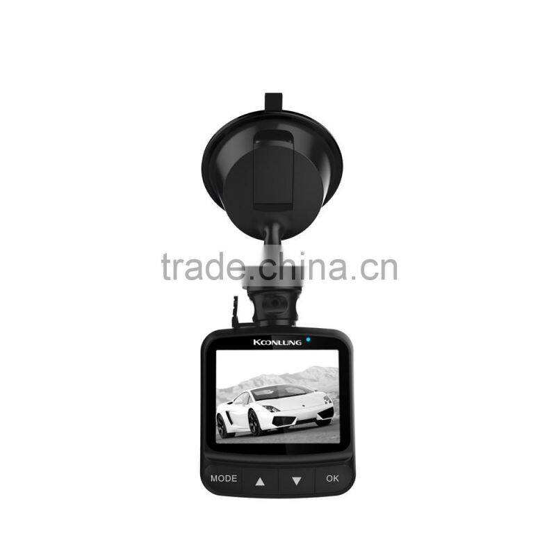 New premium 140 Degree HD 1080pcar dvr DVR FULL HD