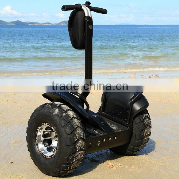 Escooter Fashion and elegant appearance 2 wheel stand up electric scooter germany street legal