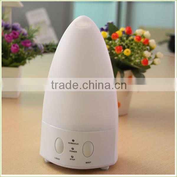 Classic LED color changing electric aroma fragrance diffuser