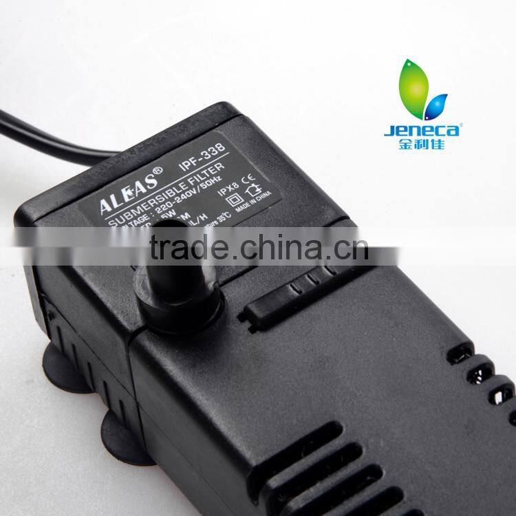 Aquarium Internal Filter For Fish Tank