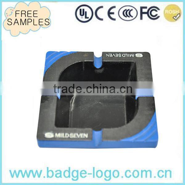 custom zinc alloy ashtray