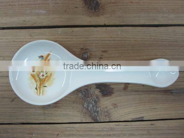 Wholesale ceramic salad and soup bowl by factory