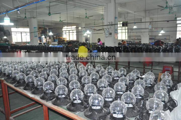 Smart Lighting 2015 new product disco light led kinetic lights